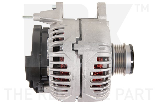 NK Lichtmaschine Generator FüR Audi A4 Avant 8E5 B6 1.9 TDI 8E2 4B C5 VW-image