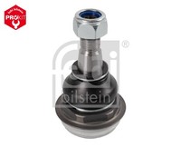 Traggelenk FÜR Opel Movano B Pritsche/Fahrgestell (X62) - Febi Bilstein 42634