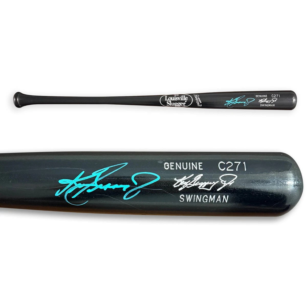 ken griffey jr bat products for sale | eBay