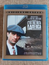 C'era una volta in America - Edizione Estesa - Bluray