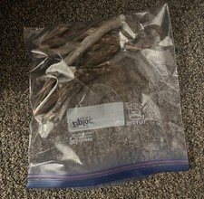 Natural Manzanita Wood Twigs Pack Of 5 - 6-10 Inches