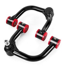 2-4" Front Upper Control Arms For 2005-2024 Tacoma 2005-2024 Tacoma PU Black