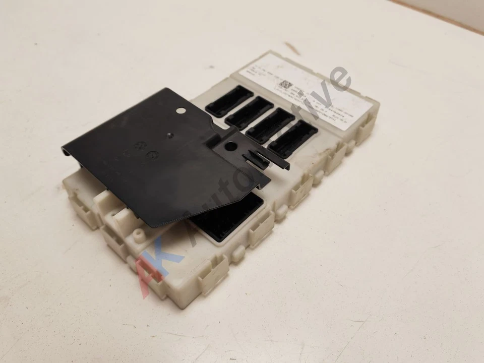 BMW 1 2 3 4 Series F20 F26 F30 F32 F34 Body Control Module BCM 9395173 - Image 3 of 4