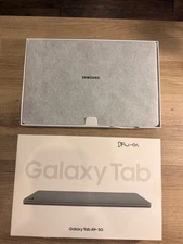 Samsung Galaxy Tab A9+ SM-X210 64 GB, Wi-Fi, 11 in - Graphite **NEW - OPEN BOX**