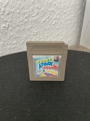 Tetris Attack | Nintendo / Gameboy / guter Zustand !