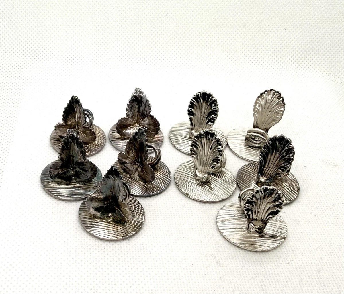 Christofle Antique US Silver-Plated Flatware for sale | eBay