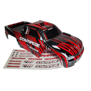 Traxxas Stampede 2wd RTR for Sale in Auburn, WA