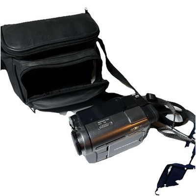 Sony DCR-TRV280 Handycam Camcorder Hi8 Digital8 Tested w Battery AC Case
