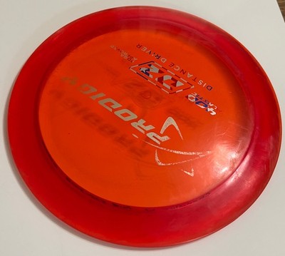 Prodigy 400 D2