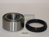 Radlagersatz Vorne Japanparts KK 18009 FÜR Suzuki Radlager KIT Nabenlager Satz