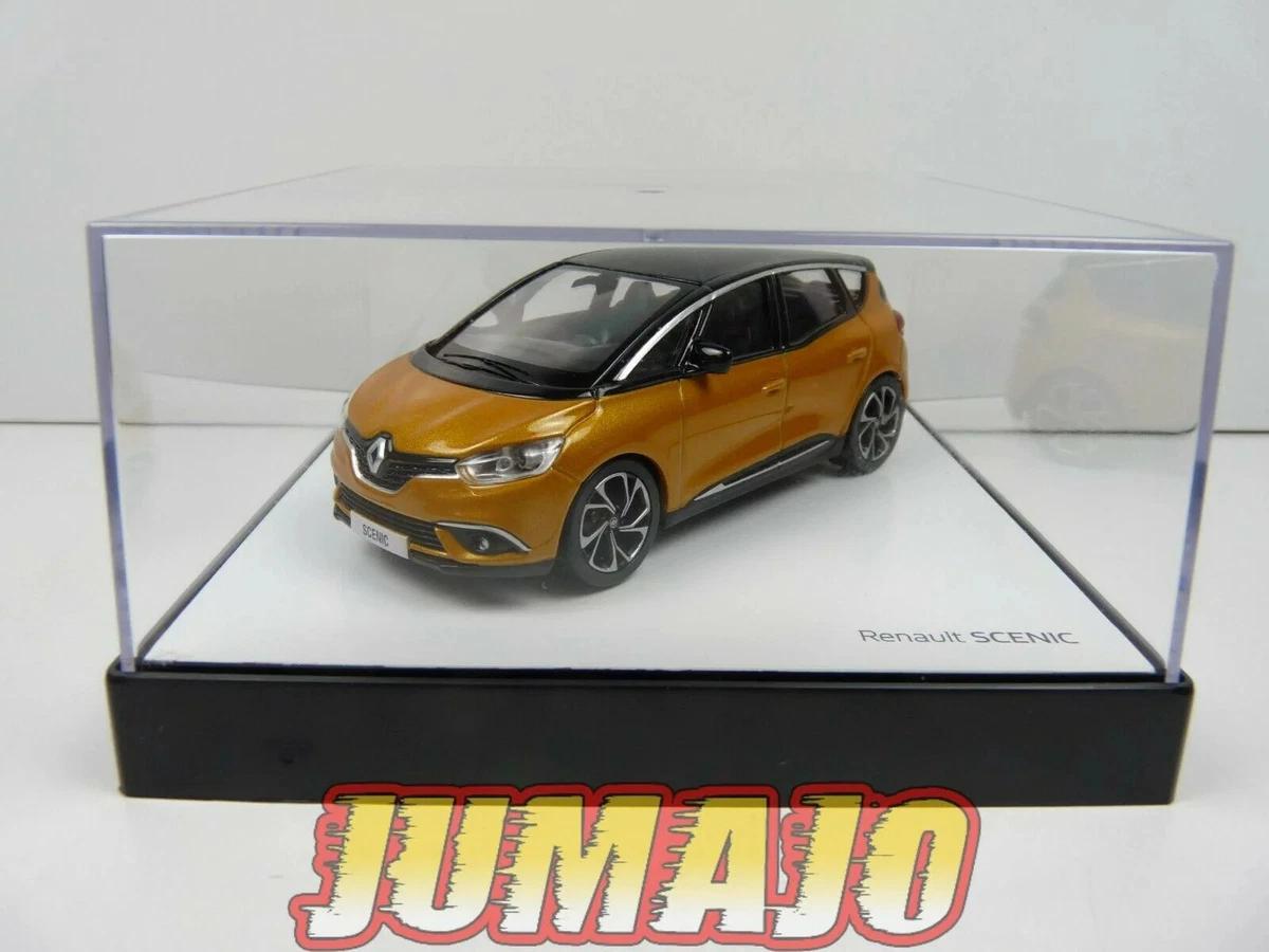 Voture Mnature SUZU N Seres 1:64 Scale Decast Model Modèle Rédut
