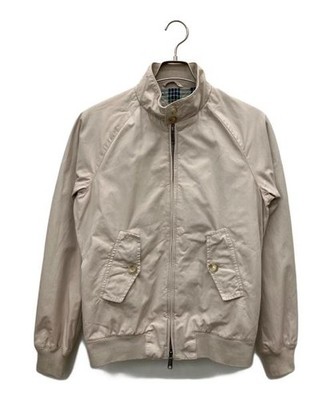 BARACUTA                    Blouson beige 1601112
