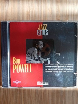 Jazz Blues - Bud Powell | Guter Zustand