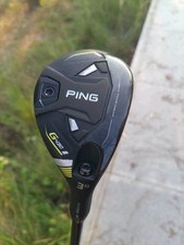 ping G430 Hybrids-wood golf club-Only the head