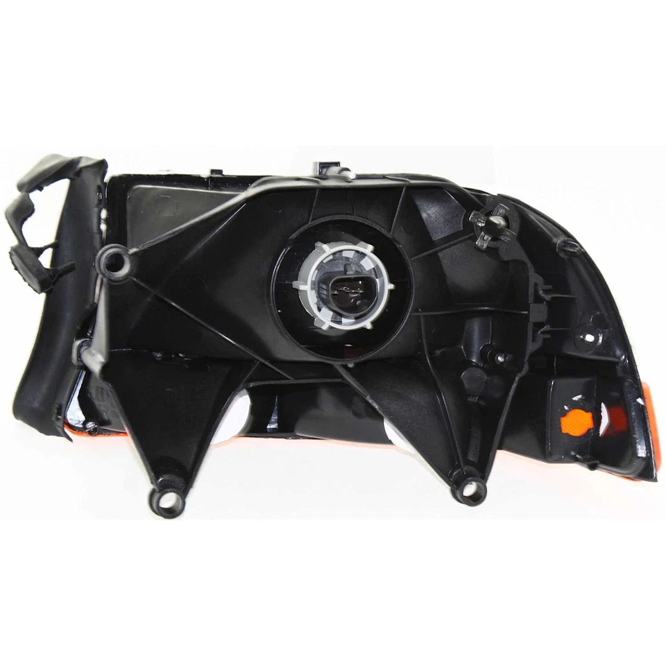 Kit de luces automáticas lado conductor y pasajero para Dodge Dakota 2001-04 01-03 Durango Foto 3 de 4