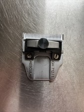 Aesculap Favorita 2 Scherkopf GH 712 1