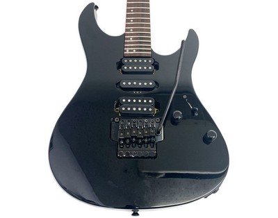 【国産期】 YAMAHA RGX-621D 国産期】 YAMAHA RGX-621D Electric Guitar Yamaha RGX-621D HSH