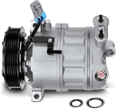 1x Klimakompressor 7ZSB16 2-Polig für Alfa Romeo 159 Brera Spider 939 Saab 9-5