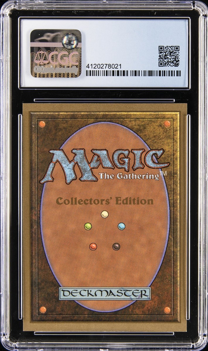 Black Lotus (CE) Collector's Edition Regular for sale online | eBay UK
