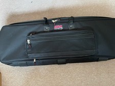 Gator Soft Slim Case für Tastatur 61 Tasten