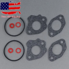 2x Carburetor Gasket Set For Subaru Robin EX13 EX130 EX17 EX17D SP170 EX30 6HP
