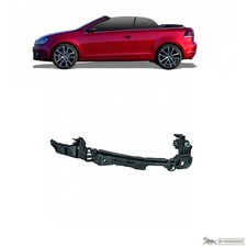 Halter Scheinwerfer links für VW Golf VI 6 alle Modelle ab 2008