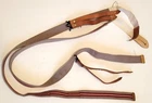 Reproduction Civil War Era Suspenders SUM