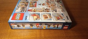 LEGO CREATOR 10232 Palace CINEMA NEW SEALED MISB RARE MODULAR BUILDING