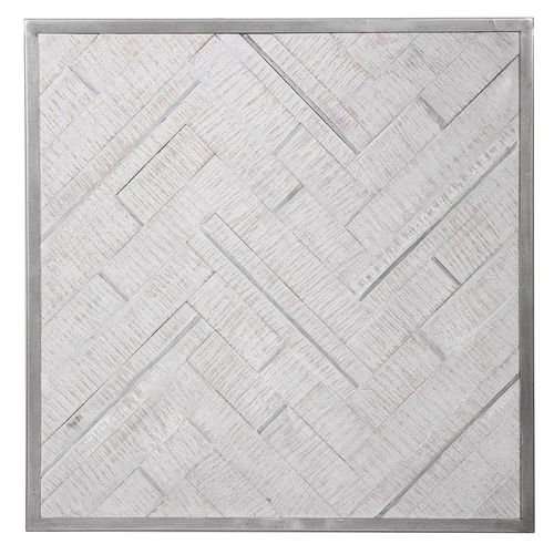 Uttermost Redondo Coastal Wood Wall Decor - Picture 1 of 1