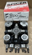 Genuine Dana SPICER 5-674X U Joint KIT 1610 Series Half Round USA Made NOS