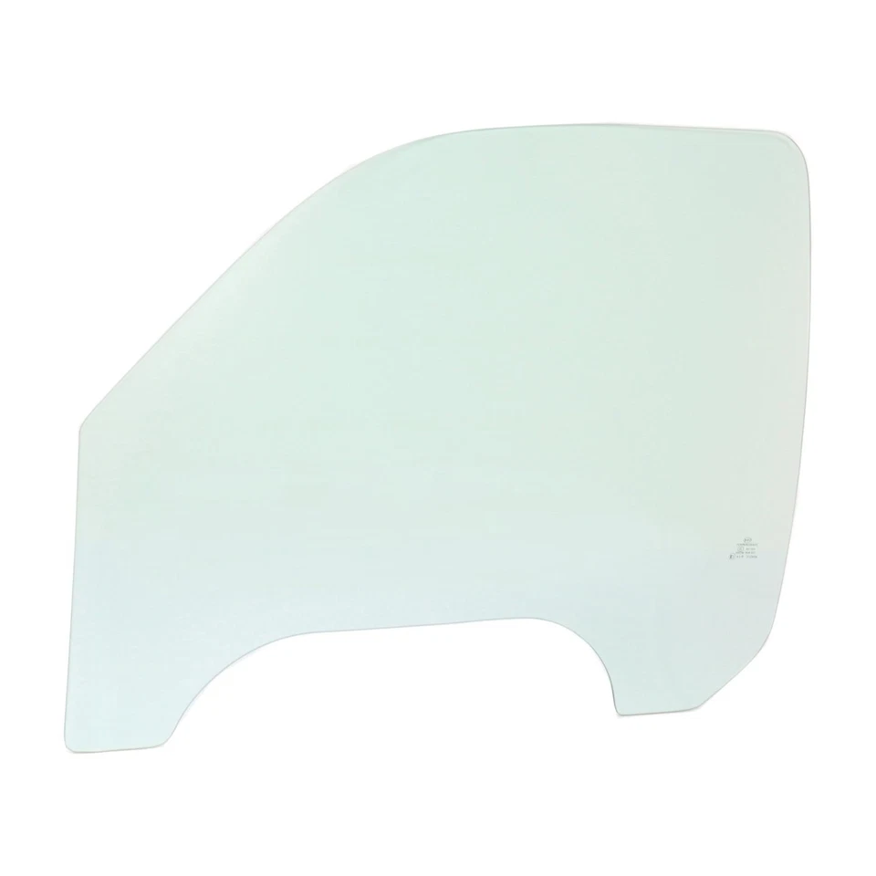 Nuevo juego de 2 gafas de puerta delanteras lado conductor y pasajero Chevy Yukon LH RH par Foto 2 de 4