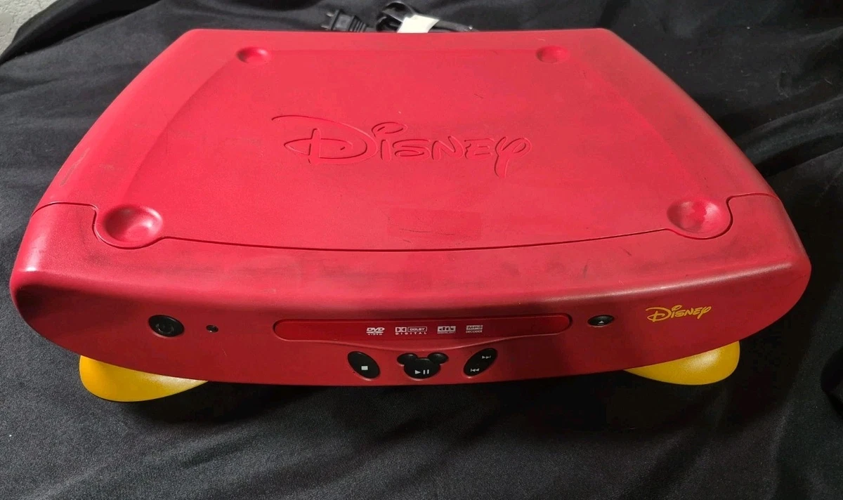 Disney DVD and Blu-ray Players for sale | eBay