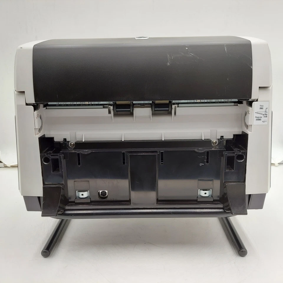 Fujitsu fi-6670 PA03576-B665 Color Professional Scanner USB - Image 2 of 4