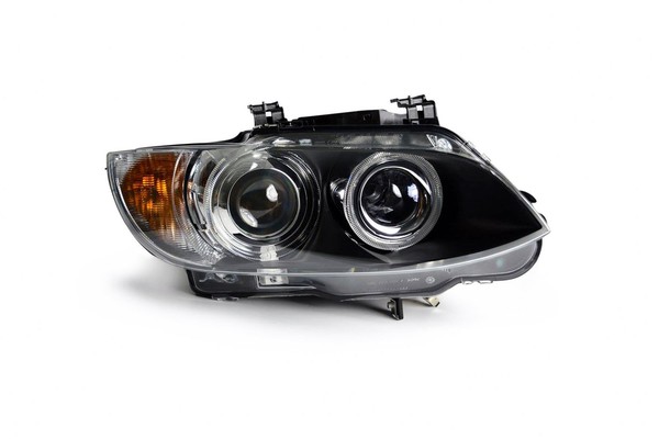 BMW 3Er Scheinwerfer Rechts E92 E93 2-TüR Bi-Xenon AFS Passagier O/S OEM-image
