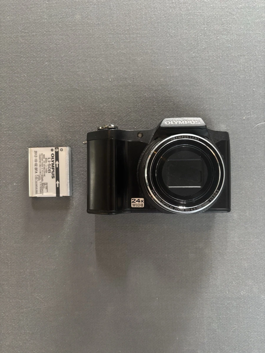 olympus sz 14 products for sale | eBay