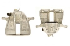 BOSCH Bremssattel 0 986 474 149 +49.23€ Pfand für LUPO VW SEAT Gusseisen 1 6X1 3