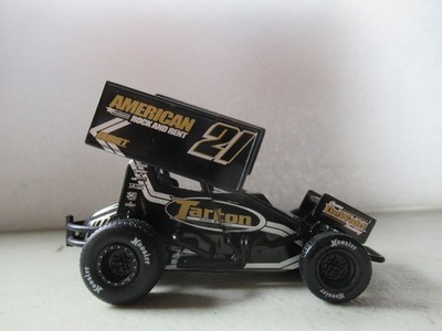 2025 TANNER HOLMES #21 TARLTON & SONS TEAM EXCLUSIVE ACME 1:50 A15025004