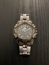 Reloj cronógrafo para hombre vintage Guess The Original Chrono Waterpro