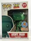 Funko Pop! Disney Toy Story Army Man #377 Convention Exclusive ECCC 2018