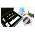 GENESEN TOUCH POINTER Pen Pointer G300S Pain Killer ACUPUNCTURE