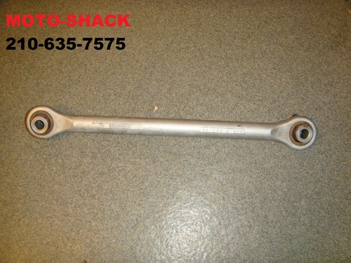 2007 DUCATI ST3 TIE ROD - Picture 1 of 5
