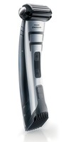 Philips Norelco Bodygroom Series 7100 Bg2040 Body Philips Norelco Bodygroom Series 7100 Bg2040 Body