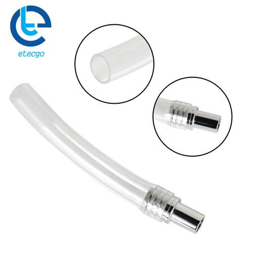 LS Flexible Stainless Oil Dipstick For LS1 LS2 LS2 LS6 LSX 4.8L 5.7L 6.0L 6.2L - Picture 7 of 8