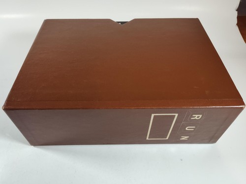 RUN Magazin für Commodore in seltener RUN Box Ausgaben 1 - 14 und Sonderausgabe #1 - Bild 3 von 16
