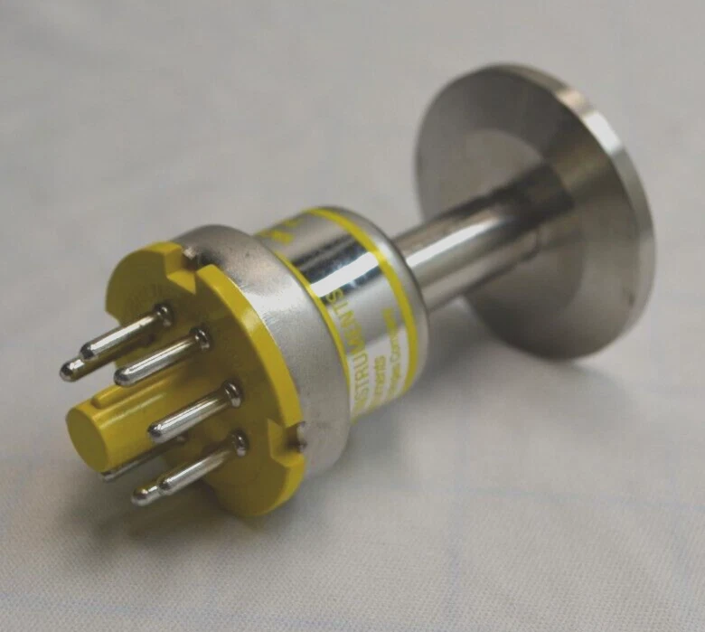 DV-6M-KF-25 / TUBO MEDIDOR DE VÁCUO / TELEDYNE HASTING - Imagem 3 de 4