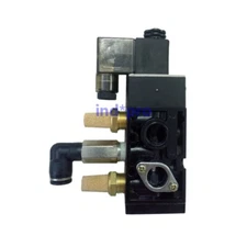 HNS523S-AC110-A Hinaka Pneumatic Solenoid Valve Coil AC110 Expedited Shipping