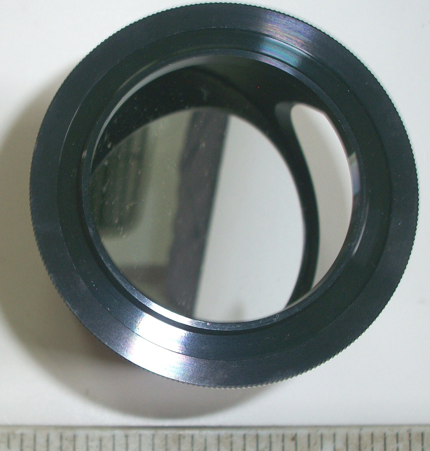 MIRACULAR RIGHT ANGLE ATTACHMENT 85mm OR LARGER TELEPHOTO LENS SLR CAMERA & OB