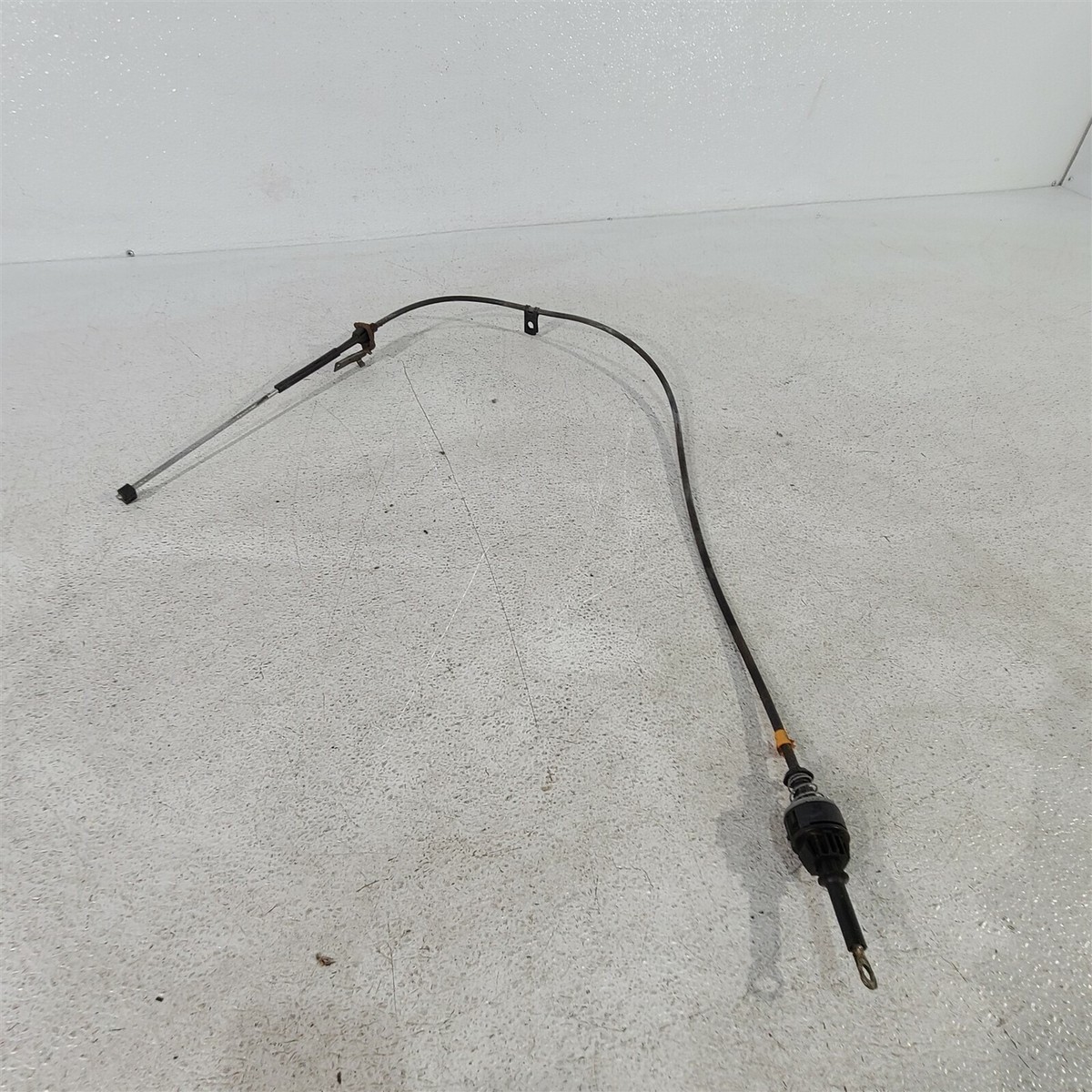 84-96 Corvette C4 Shifter Linkage Interlock Cable Aa7094 | eBay
