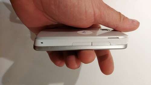 4146.Nokia 5230 Proto Prototype - For Collectors - Unlocked - Lifetimer 78 Min - Picture 7 of 10