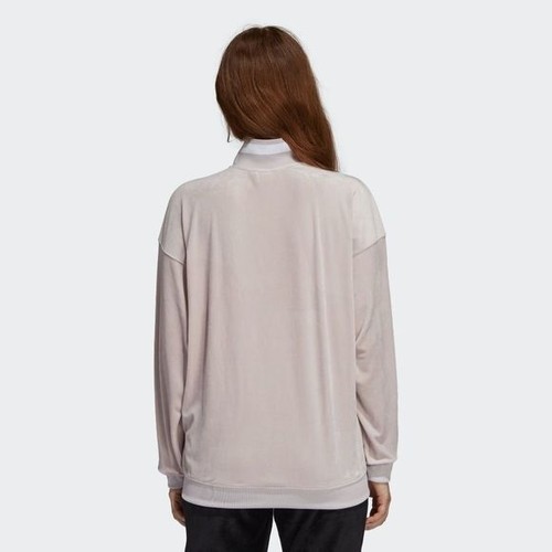 Adidas Original Oversized Sweatshirt - Picture 10 of 10
